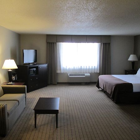 Clarion Inn Elmira-Horseheads Exterior photo