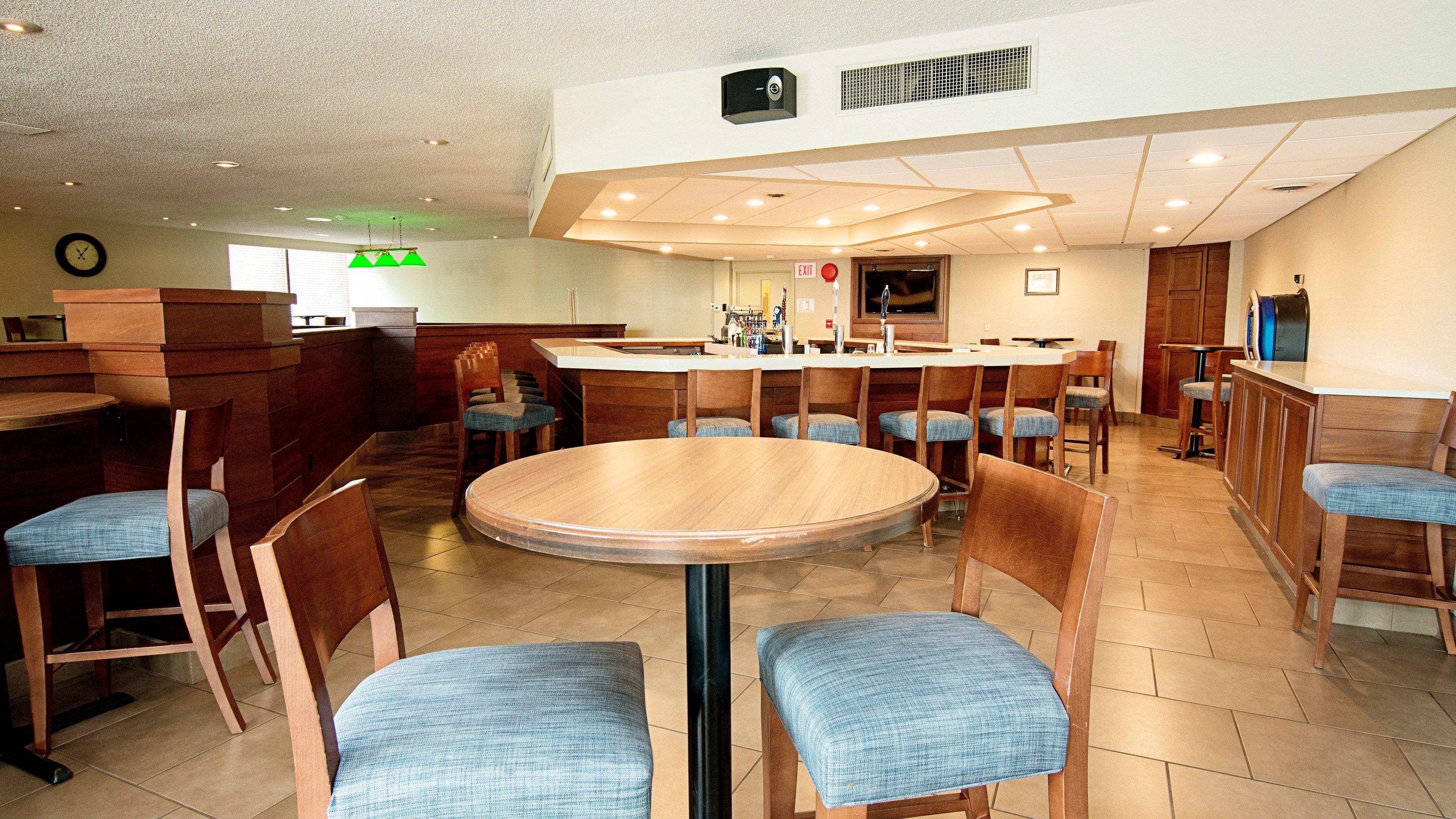 Clarion Inn Elmira-Horseheads Exterior photo
